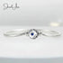 jewelaus CHARMS Libra star sign charms
