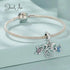 jewelaus CHARMS Little Boy & Girl Charm