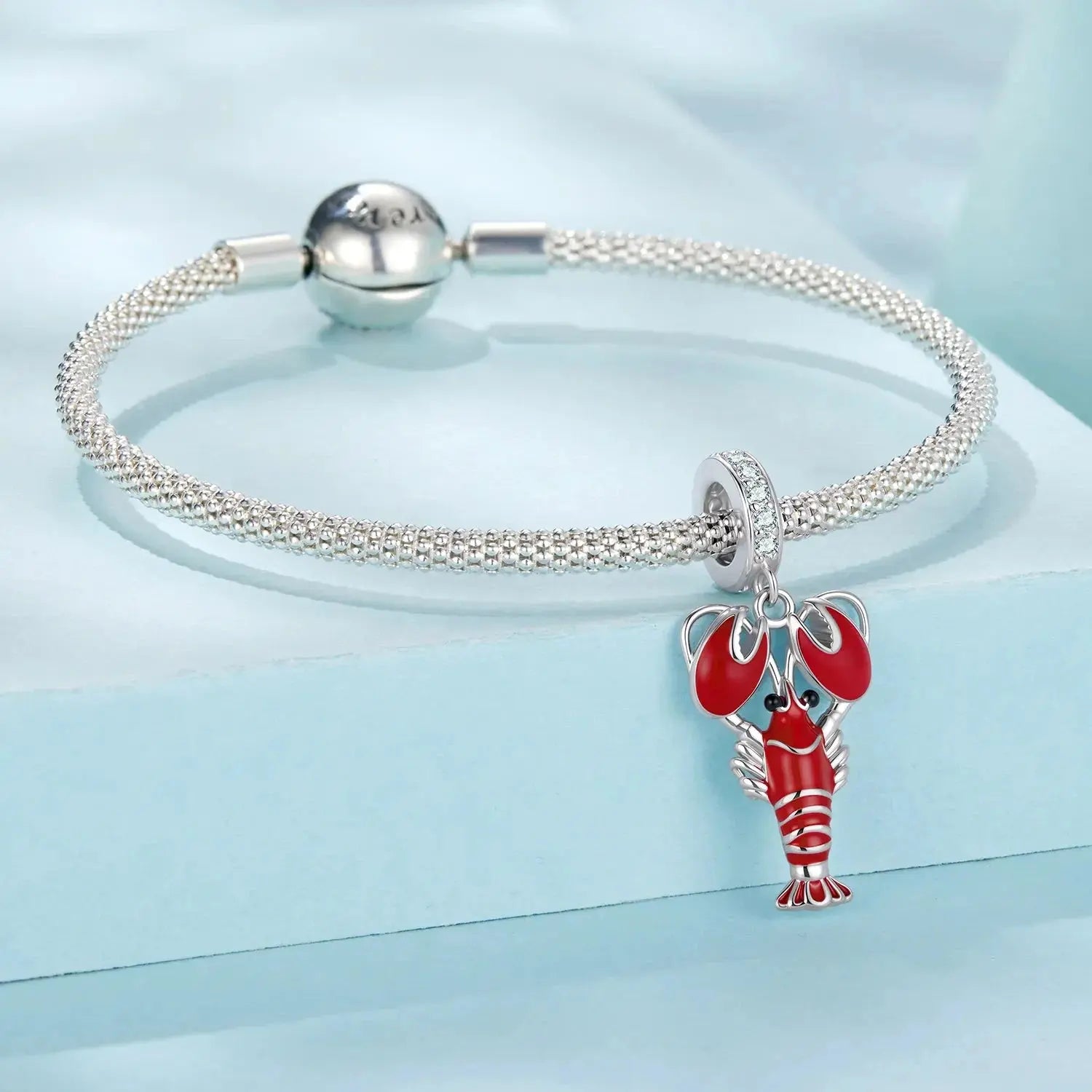 jewelaus CHARMS Lobster charm