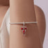jewelaus CHARMS Lobster charm