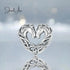 jewelaus CHARMS Love In Horses Charm