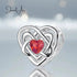 Love Within My heart Charm jewelaus