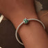 jewelaus CHARMS Lucky Clover Charm