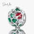 jewelaus CHARMS Lucky Clover Charm