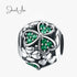 jewelaus CHARMS Lucky Clover Dangle Charm