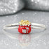 jewelaus CHARMS Lucky Money Bag Charm