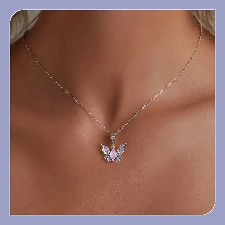 jewelaus CHARMS Magic Butterfly Charm