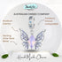 jewelaus CHARMS Magic Butterfly Charm