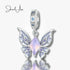 jewelaus CHARMS Magic Butterfly Charm