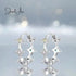 jewelaus Earrings Magic Star Earrings