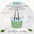 Moo Cow Classic Tote Bag Inkedjoy