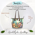 Magical Classic Tote Bag Inkedjoy