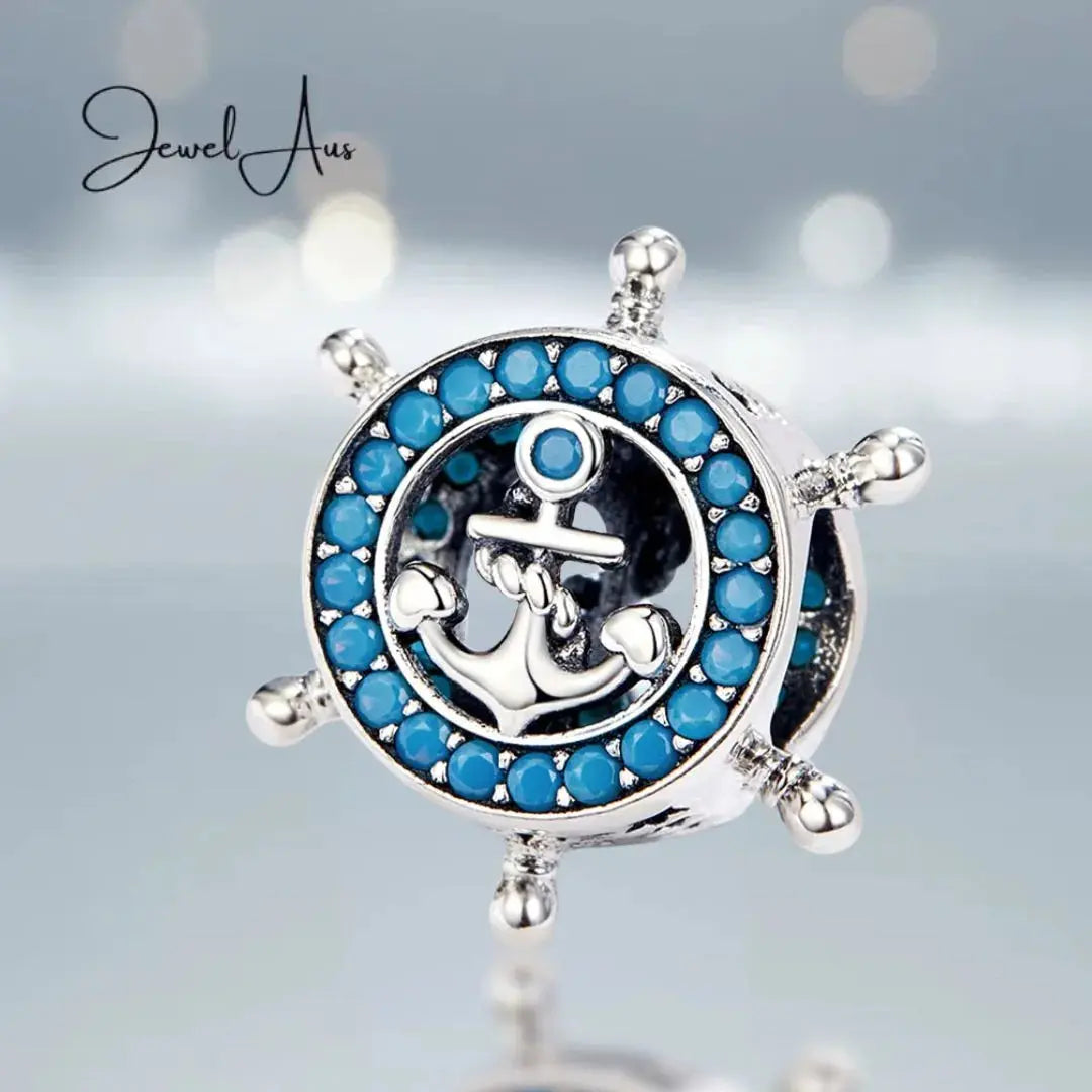 Maritime Charm jewelaus
