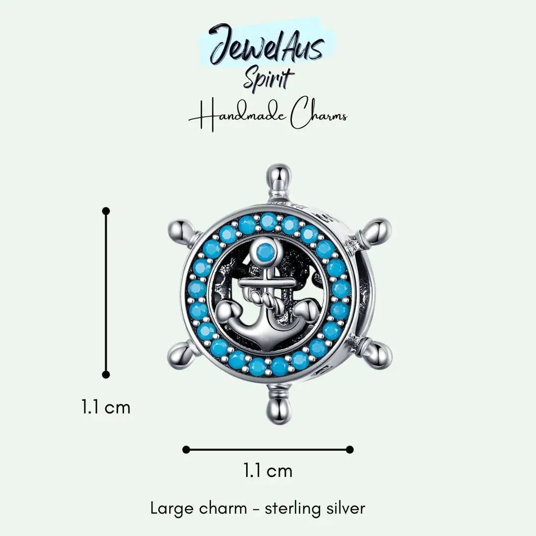 Maritime Charm jewelaus