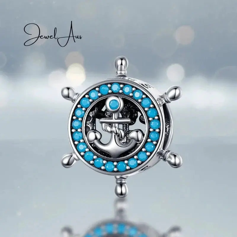 jewelaus CHARMS Maritime Charm