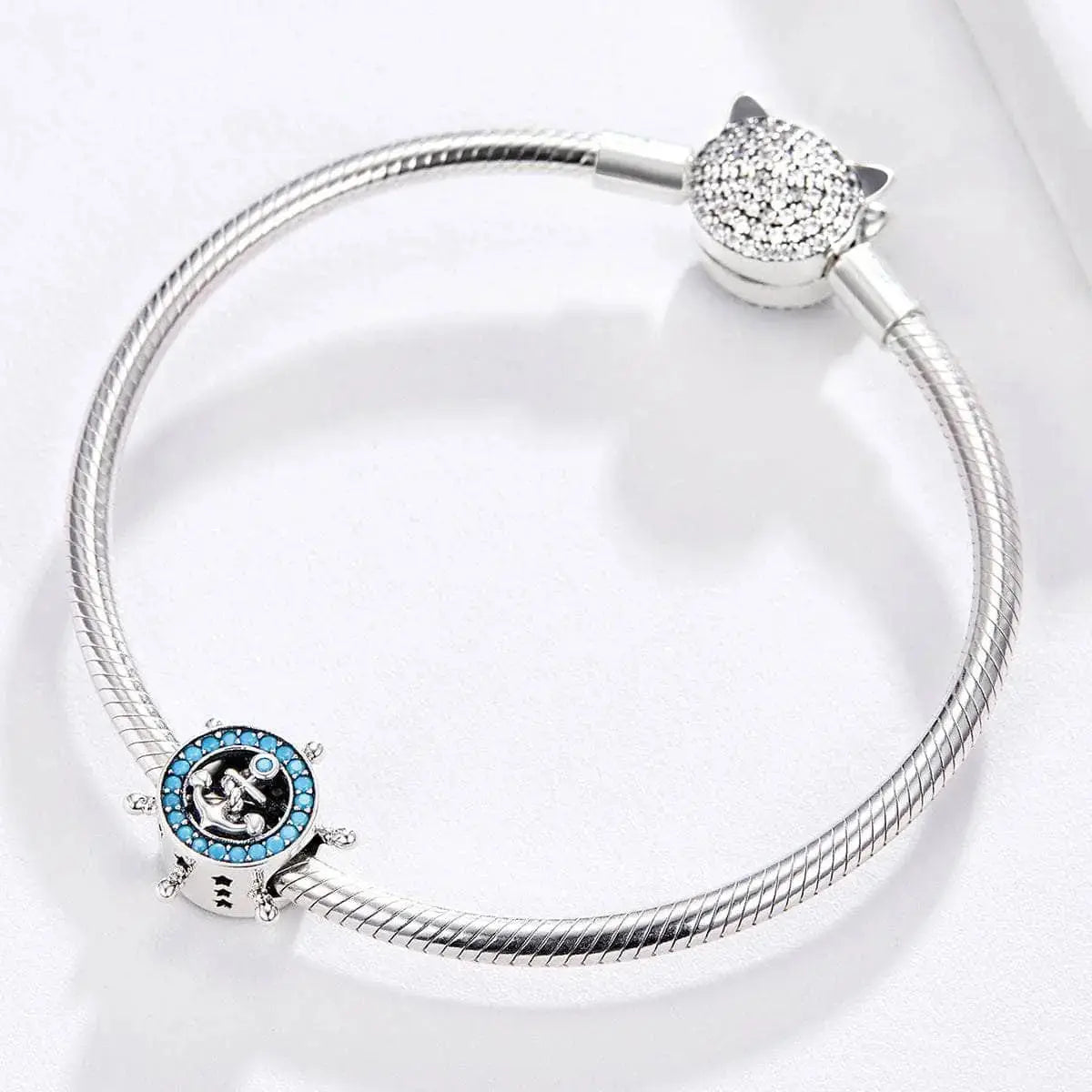 jewelaus CHARMS Maritime Charm