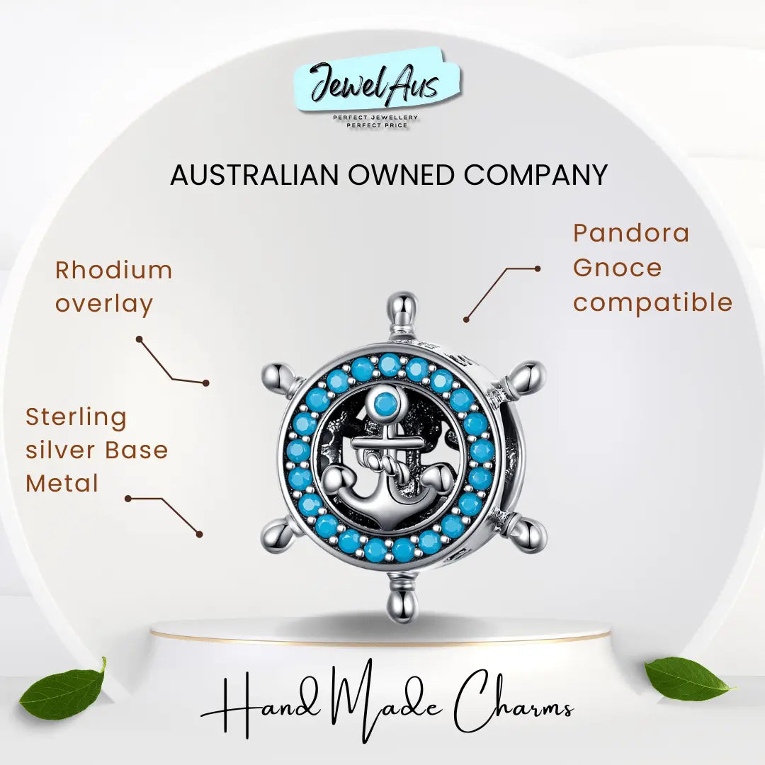 jewelaus CHARMS Maritime Charm