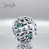 jewelaus CHARMS May Birthstone Charm
