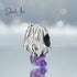 jewelaus CHARMS Mermaid Princess Charm