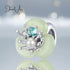 jewelaus CHARMS Monet Flower Charm