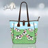 Moo Cow Classic Tote Bag Inkedjoy