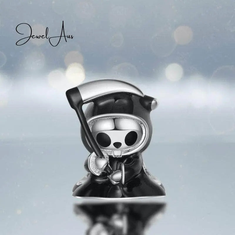 jewelaus CHARMS Mr Grimm Charms