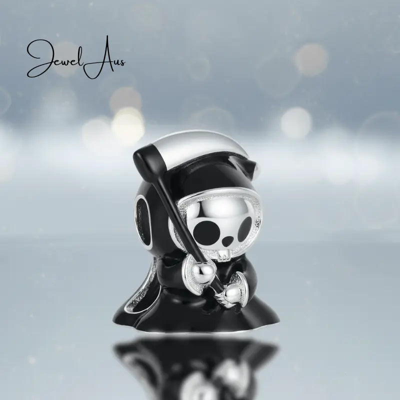 jewelaus CHARMS Mr Grimm Charms