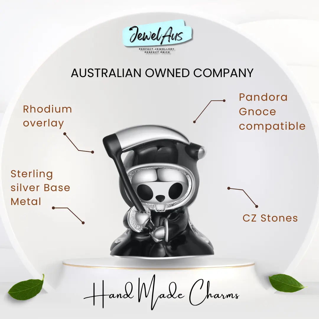 jewelaus CHARMS Mr Grimm Charms