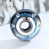 jewelaus CHARMS Murano Charms-Dark Sky