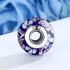 jewelaus CHARMS Murano Flower Glass Charm