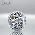 jewelaus CHARMS November Birthstone Charm
