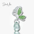 jewelaus CHARMS Oasis Butterfly Charm