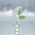 jewelaus CHARMS Oasis Butterfly Charm