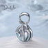 jewelaus CHARMS Octopus Charm