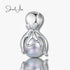 jewelaus CHARMS Octopus Charm