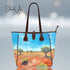 Outback Oil Classic Tote Handbag jewelaus
