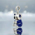 jewelaus CHARMS Blue Koala Charm Exclusive to JewelAus
