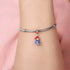 jewelaus CHARMS Small Golden Bear Charm Exclusive to JewelAus