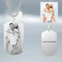 jewelaus Necklace Personalized Necklace