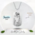 jewelaus Necklace Personalized Necklace