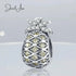 jewelaus CHARMS Pineapple Charm