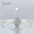 jewelaus CHARMS Pineapple Charm