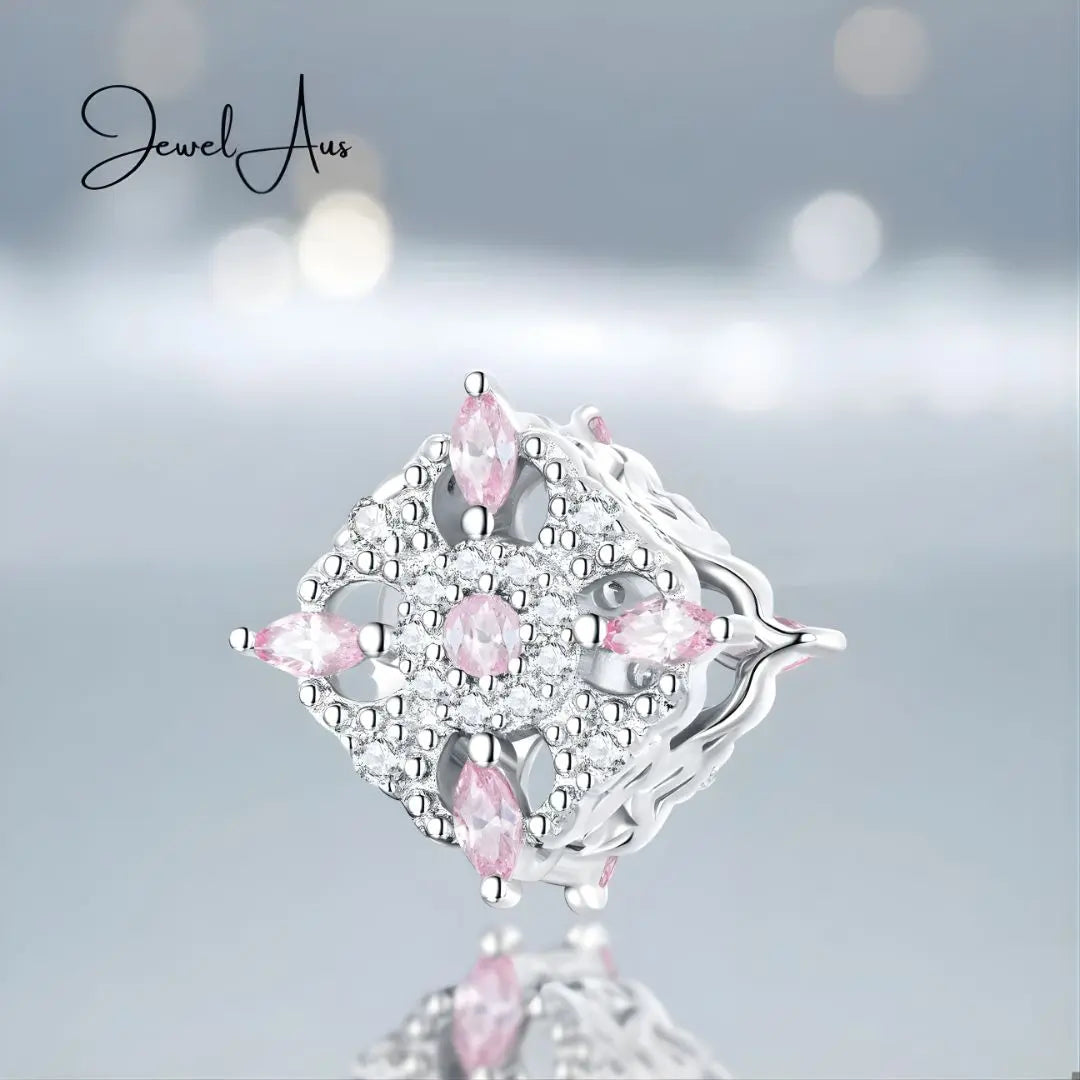 Pink Dream Charm jewelaus