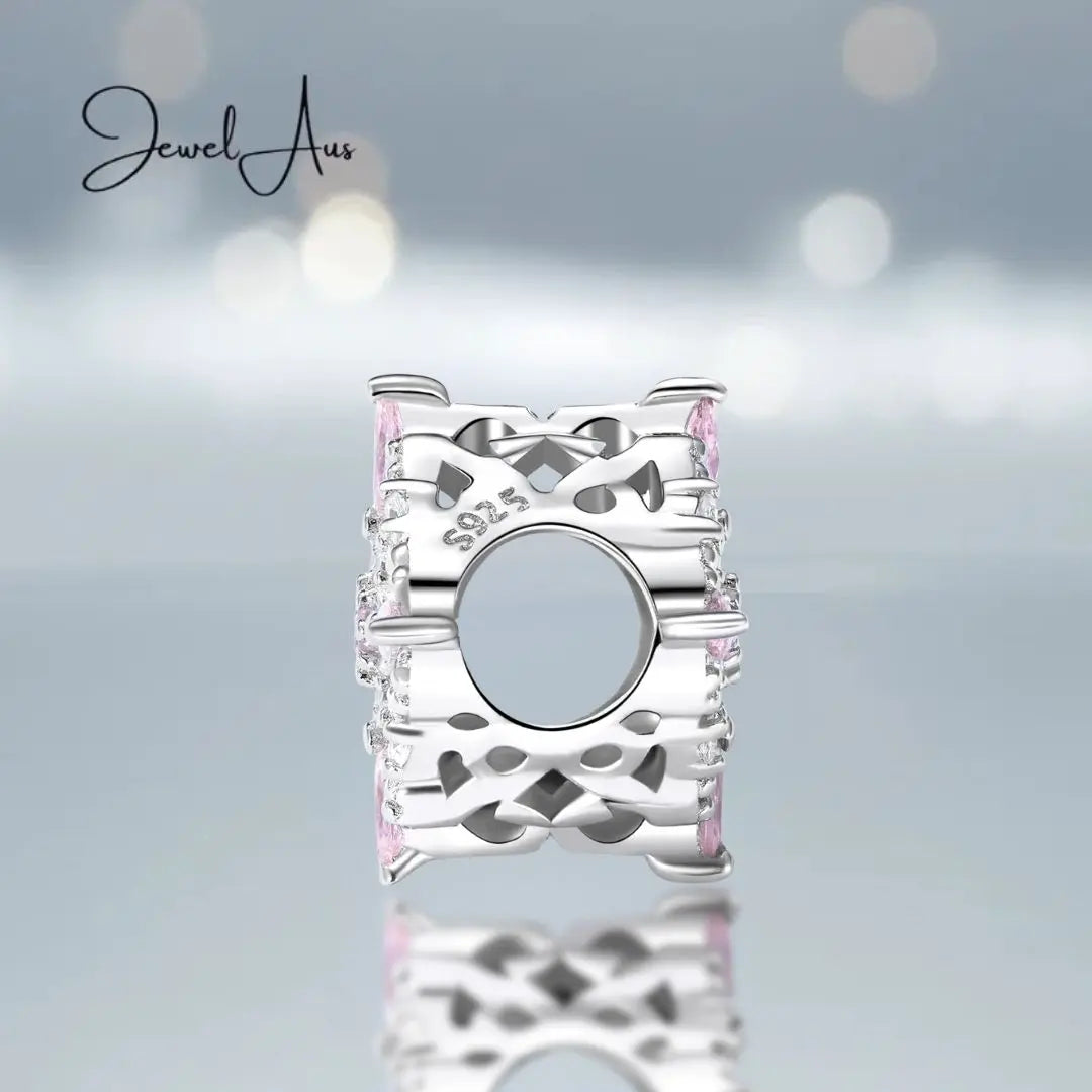 Pink Dream Charm jewelaus