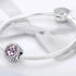 jewelaus CHARMS Pink Starry Sky Charm