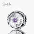 jewelaus CHARMS Pisces star sign charms