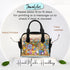 Pooh & Friends Shoulder Handbag Inkedjoy