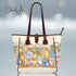 Pooh &amp; Friends Classic Tote Bag Inkedjoy