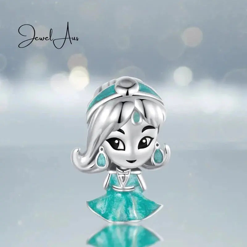 jewelaus CHARMS Princess Dream Charm