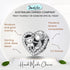 jewelaus CHARMS Puppy Love Boy Charm